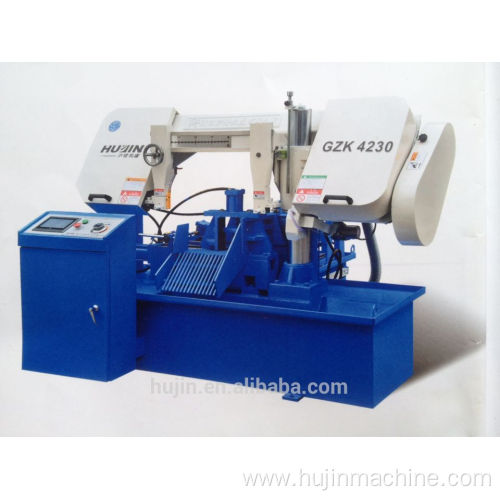 GZK4230 Band Sawing machine for cuting wood